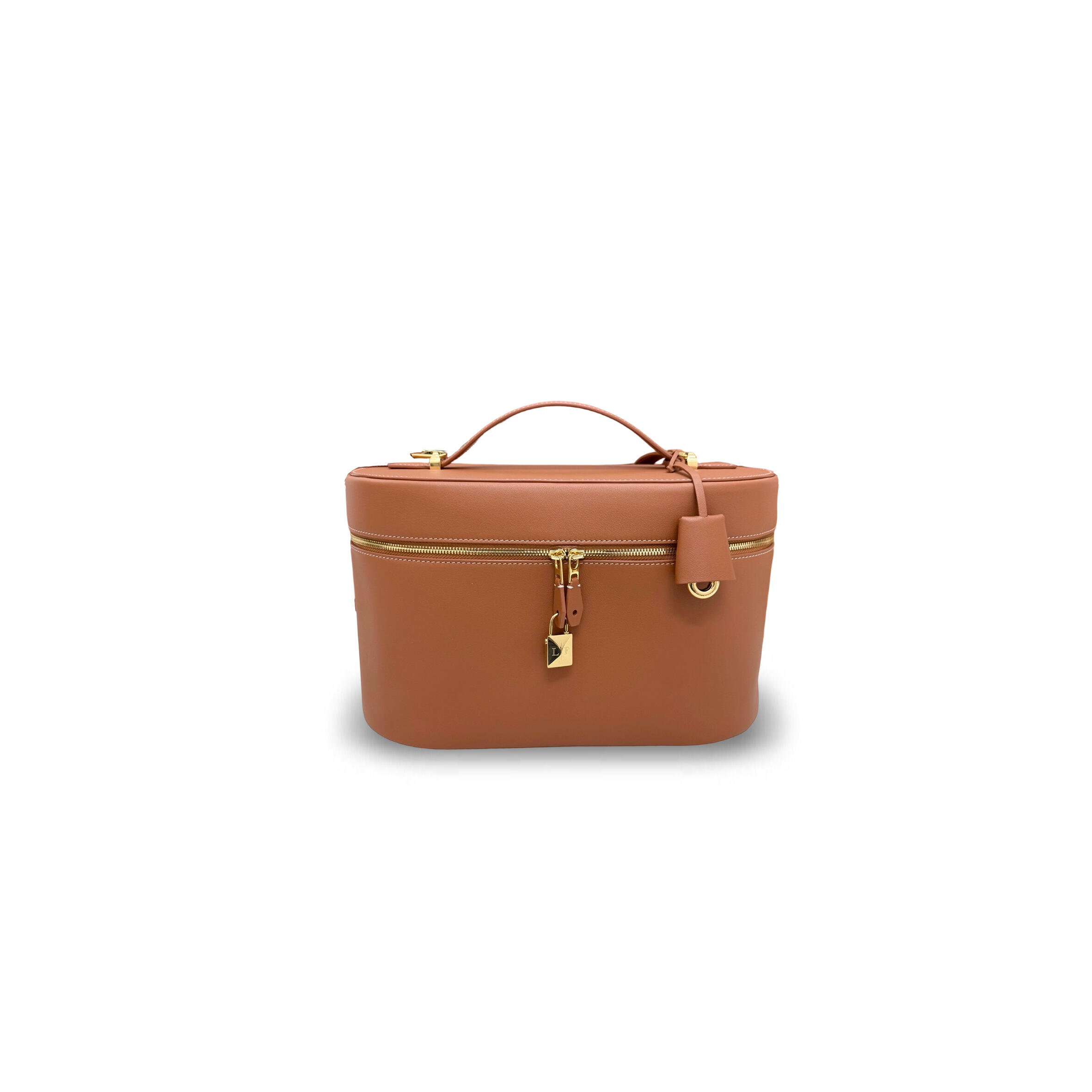 LORO PIANA EXTRA SOFTY CASE L30 (30*17*14cm)